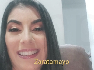Zaratamayo