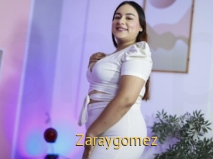 Zaraygomez