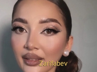 Zarifabev