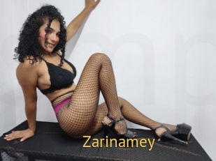 Zarinamey