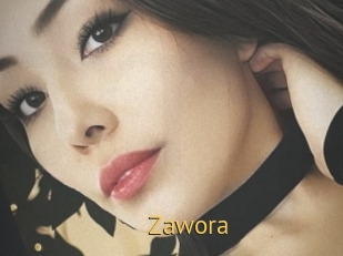 Zawora