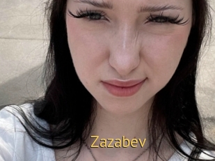 Zazabev
