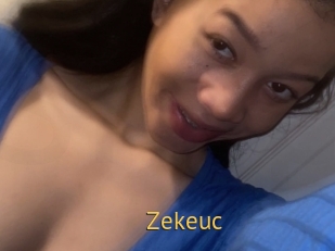 Zekeuc