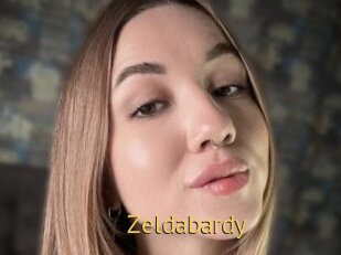 Zeldabardy