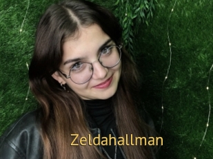 Zeldahallman