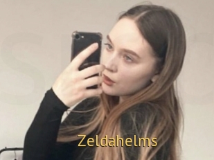 Zeldahelms