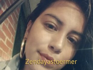 Zendayastoermer