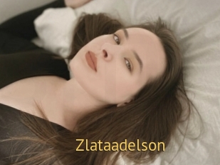 Zlataadelson