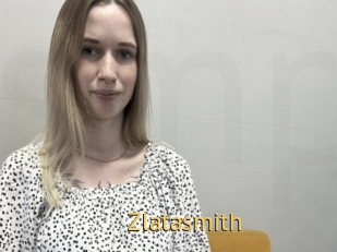 Zlatasmith