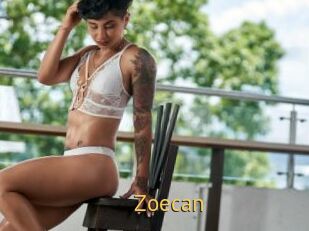 Zoecan
