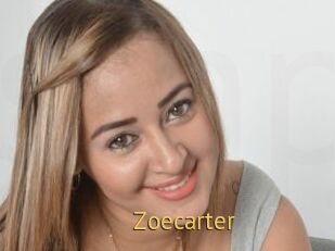 Zoecarter