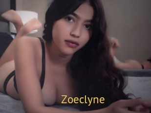 Zoeclyne