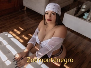 Zoemontenegro