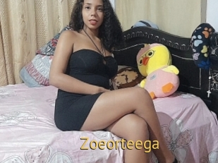 Zoeorteega