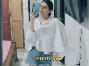Zoerosez