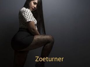 Zoeturner