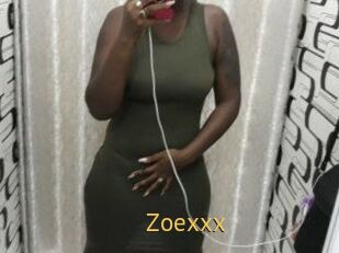 Zoexxx