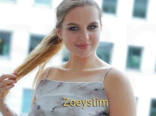 Zoeyslim