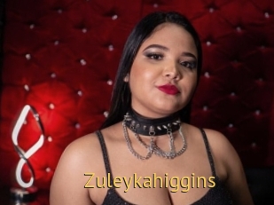 Zuleykahiggins