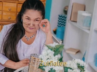 Zulfialee