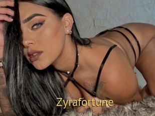 Zyrafortune