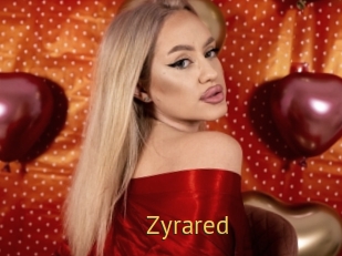 Zyrared